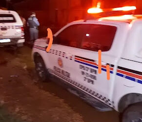 Imperatriz/MA – Policia Civil cumpre, em Divinópolis, Mandado de Prisão contra investigado por homicídio ocorrido