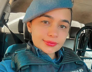 São Luís/MA – PM que atirou em jovem durante perseguição policial é indiciada por homicídio qualificado