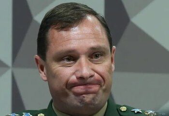 Brasília – PF já sabe para quem Mauro Cid enviou os áudios com críticas ao acordo de delação