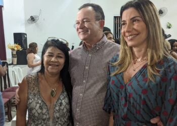SÃO LUÍS/MA – Fátima Araújo realizará ação social gigante no aniversário de 3 anos da sede do Instituto da Pequena Guerreira