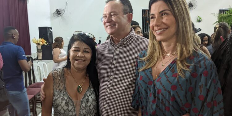 SÃO LUÍS/MA – Fátima Araújo realizará ação social gigante no aniversário de 3 anos da sede do Instituto da Pequena Guerreira