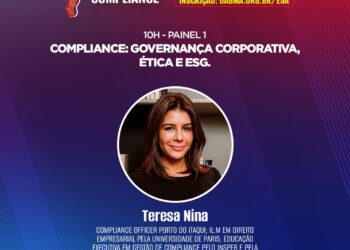 OAB / MA – Congresso Maranhense de COMPLIANCE