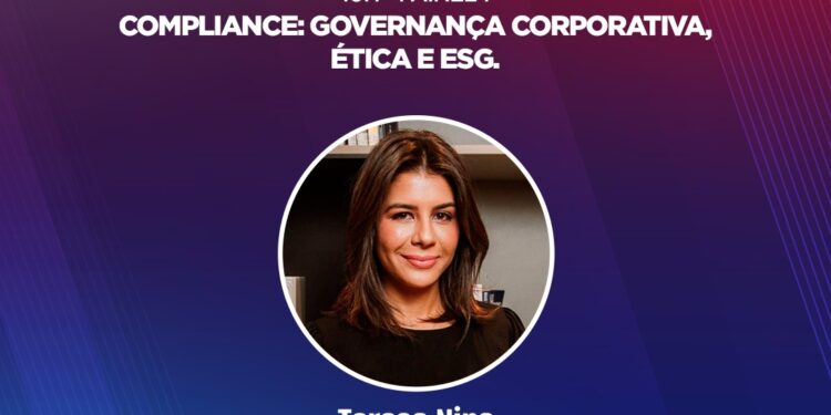 OAB / MA – Congresso Maranhense de COMPLIANCE