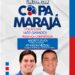 COROATÁ/MA – Apresenta Copa Marajá