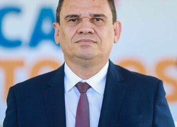 SÃO LUÍS  – MA – DR. Maurício Martins,  Secretário de Estado da Segurança Pública do Maranhão deseja Boa Páscoa para todos os maranheses