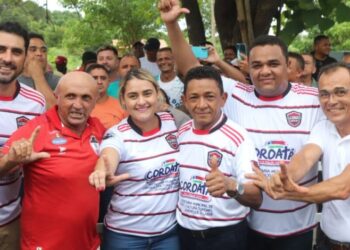 Copa Marajá Regional Telecom terá premiação de 50 mil reais para times de Coroatá (MA)