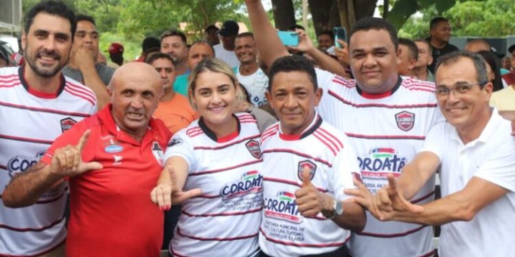 Copa Marajá Regional Telecom terá premiação de 50 mil reais para times de Coroatá (MA)