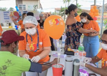 São Luís/MA – Governo celebra Dia Mundial do Rim com programação especial no Centro de Hemodiálise