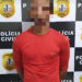 Matões do Norte/MA – Usuário de drogas é preso pelo crime de latrocínio