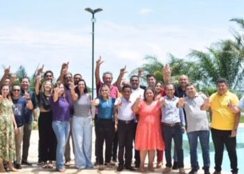Coroatá/MA – Grupo Amovelar se une ao grupo Murad e promete dominar as eleições 2024 na Região dos Cocais