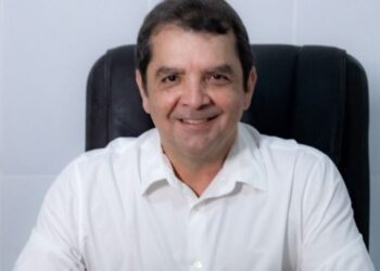 Hilton Gonçalo acumula quase 90% de aprovação de gestão em Santa Rita