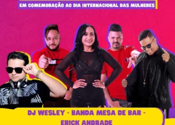 Grande Ilha – Carnaval fora de época de Fátima Araújo promete sacudir Vila Industrial nesta sexta-feira (08)