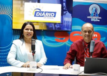 SÃO LUÍS/MA – ALEMA: Solange Almeida afirma que maior bancada feminina está fazendo história na Assembleia