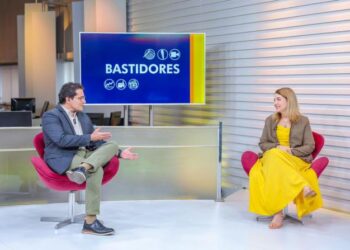 Dia da Mulher – Em entrevista, Iracema Vale destaca leis de sua autoria que beneficiam mulheres maranhenses