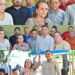 PIRAPEMAS / MA – Matheus da Amovelar ganha Fôlego com a adesão de dona Idina Hortegal braço forte do governo Brandão trouxe credibilidade e influência para a pré-campanha.