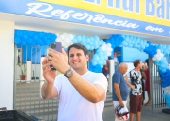 MARANHÃO – Governo entrega 10 escolas em nove dias: Orleans Brandão destaca avanços no interior