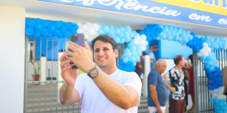 MARANHÃO – Governo entrega 10 escolas em nove dias: Orleans Brandão destaca avanços no interior