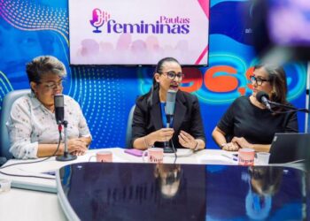 Setor Médico da Alema é destaque no programa Pautas Femininas