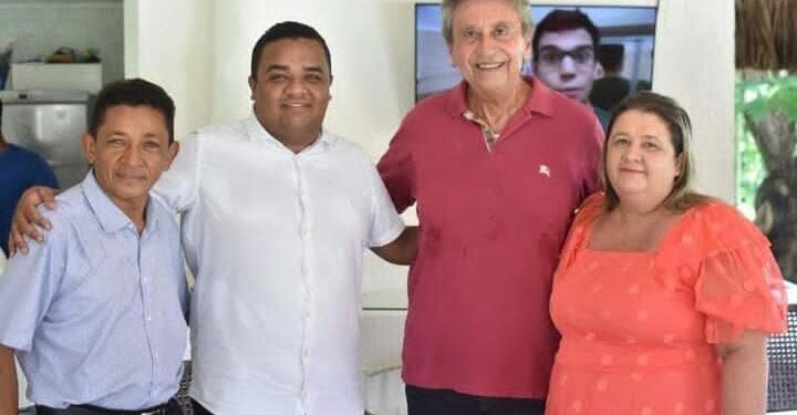 Coroatá / MA – Adesão do Grupo Murad ao Grupo Amovelar fortalece pleito eleitoral 2024 na Região dos Cocais, promete “aquecer”.