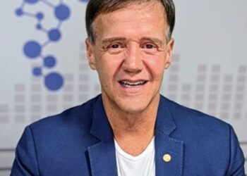 São Luís/MA – Deputado Aluísio Mendes classifica como “anseio nacional” o fim das “saidinhas”