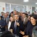 SÃO LUÍS/MA – O POSTO DE ATENDIMENTO DA ASSEMBLEIA LEGISLATIVA EM PARCERIA COM (TRE) FOI ENTREGUE.