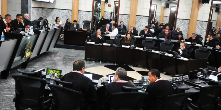 São Luís/MA – Quinto Constitucional: CNJ autoriza TJMA a formar lista tríplice em votação secreta