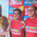 BEQUIMÃO / MA – Mostra beleza e muita alegria no CARNAVAL DA NOSSA GENTE  na abertura da festa Momesca atraindo milhares de foliões