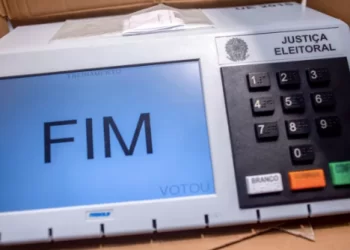 Brasília – Fim da reeleição avança no Senado. Será que vai ???