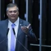 Dino foi comunicado com antecedência sobre retificação de edital para o TCE