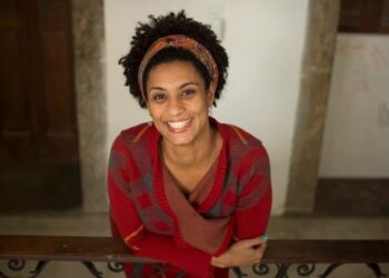 Polícia Federal prende três suspeitos por morte de Marielle Franco e Anderson Gomes