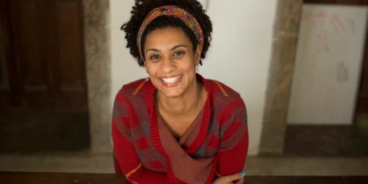 Polícia Federal prende três suspeitos por morte de Marielle Franco e Anderson Gomes