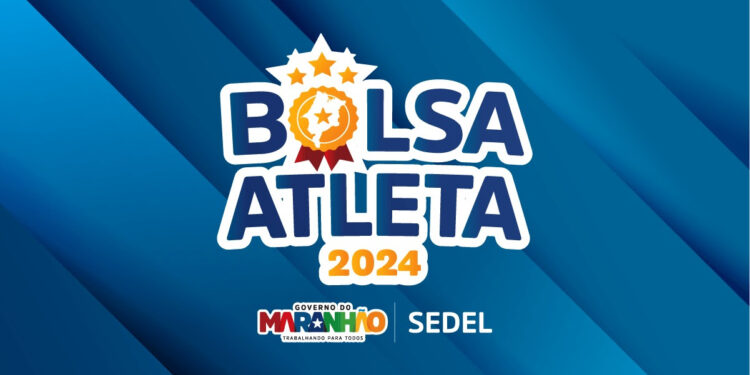 São Luís/MA – Governo do Maranhão divulga lista de aprovados do Bolsa Atleta 2024