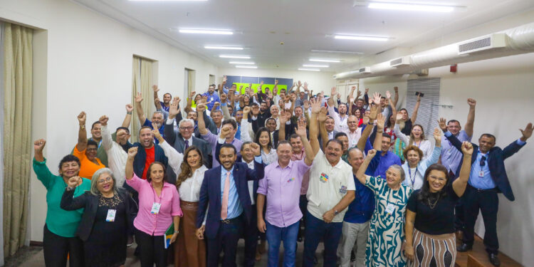 São Luís/MA – Governo promove encontro com Superintendências Regionais para alinhamento de ações