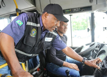 São Luís/MA – Inmeq-MA constata irregularidades nas “caixas-pretas” de mais de 490 ônibus do transporte coletivo
