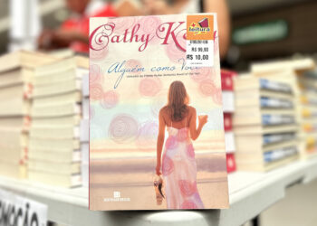 São Luís/MA – Feira do Procon/MA terá livros com descontos de até 89% e best sellers por R$ 10,00