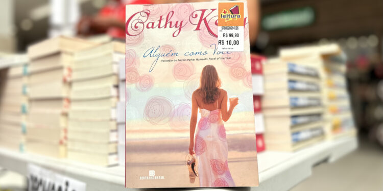 São Luís/MA – Feira do Procon/MA terá livros com descontos de até 89% e best sellers por R$ 10,00