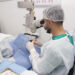 São Luís/MA – Governo atende pacientes com procedimentos oftalmológicos em nova edição do programa Cuidar de Todos Cirurgia