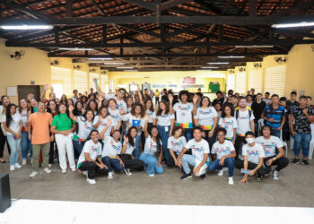 São Luís/MA – Aulas do IEMA iniciam nesta segunda-feira (11)