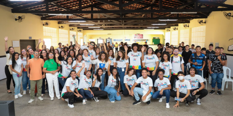 São Luís/MA – Aulas do IEMA iniciam nesta segunda-feira (11)