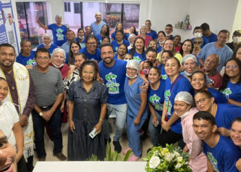 São João dos Patos/MA – UPA registra mais de 13 milhões de atendimentos em 12 anos