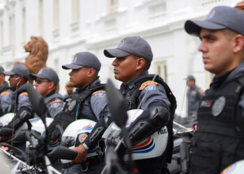 São Luís/MA – Governo do estado intensifica desarticulação de facções e estado tem queda de 47% nos crimes de latrocínio