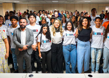 São Luís/MA – Audiência pública amplia o diálogo sobre a participação popular na elaboração da Lei de Diretrizes Orçamentárias (LDO) 2025