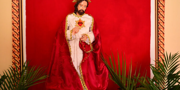 São Luís/MA – ‘Símbolos da Paixão’: exposição no Museu de Arte Sacra revela significados da Semana Santa