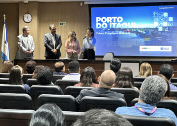 São Luís/MA – Porto do Itaqui promove evento sobre compliance e integridade corporativa