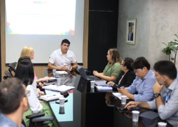 São Luís/MA – Equipes do Governo reforçam combate à dengue e outras arboviroses no Maranhão