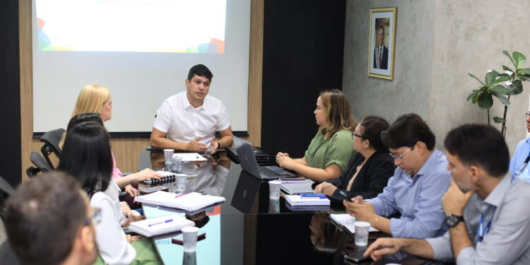 São Luís/MA – Equipes do Governo reforçam combate à dengue e outras arboviroses no Maranhão