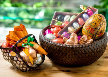 São Luís/MA – Procon pesquisa itens para Páscoa e encontra diferença de mais de 200% no valor dos produtos