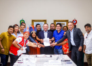 São Luís/MA – Estado debate ações em prol dos povos indígenas