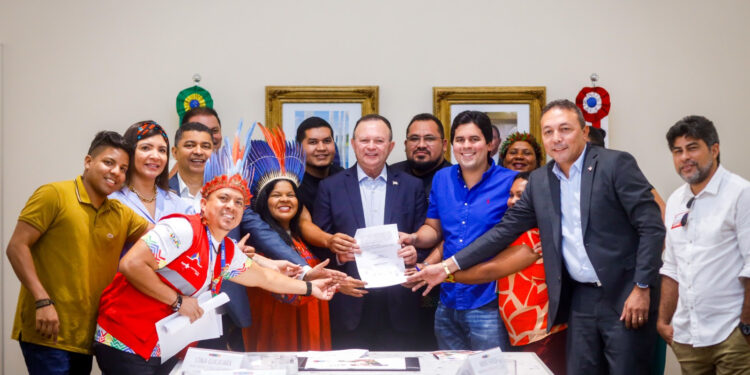 São Luís/MA – Estado debate ações em prol dos povos indígenas