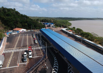 São Luís/MA – Emap anuncia início da Operação Semana Santa